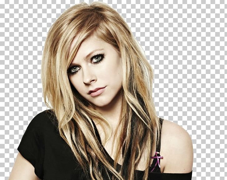 Avril Lavigne Celebrity Singer-songwriter Desktop PNG, Clipart, Bangs, Beauty, Blond, Brown Hair, Celebrity Free PNG Download