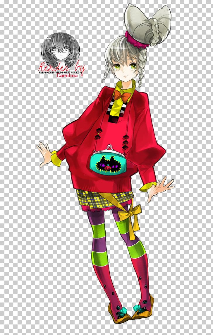 Clothing Dress Costume Fashion PNG, Clipart, Anime, Clothing, Clown, Costume, Costume Design Free PNG Download