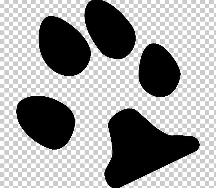 Dog Paw PNG, Clipart, Animals, Art, Black, Black And White, Computer Icons Free PNG Download