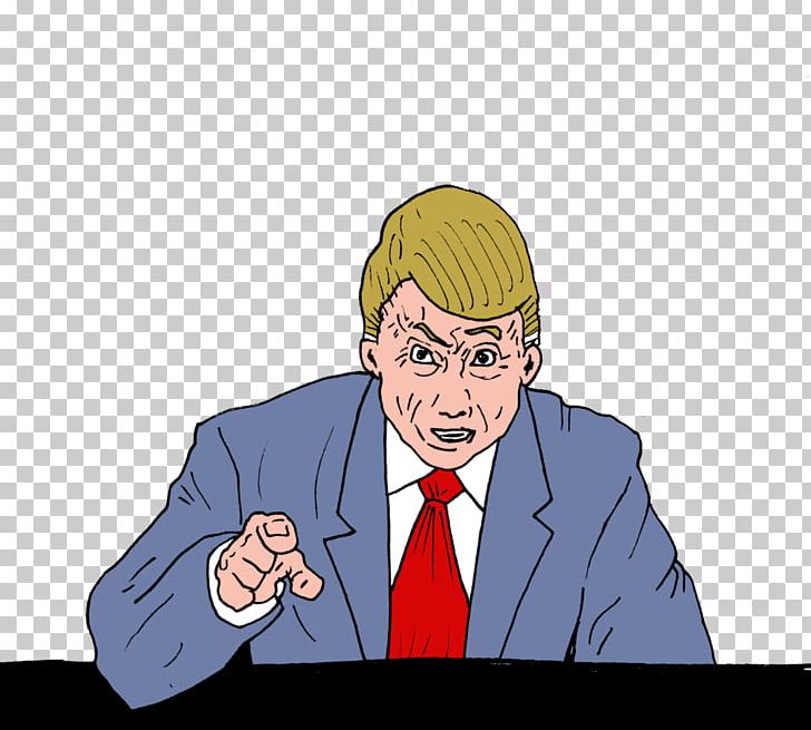 Donald Trump Cartoon Comics Comic Strip PNG, Clipart, Business, Cartoon, Celebrities, Comics, Comic Strip Free PNG Download