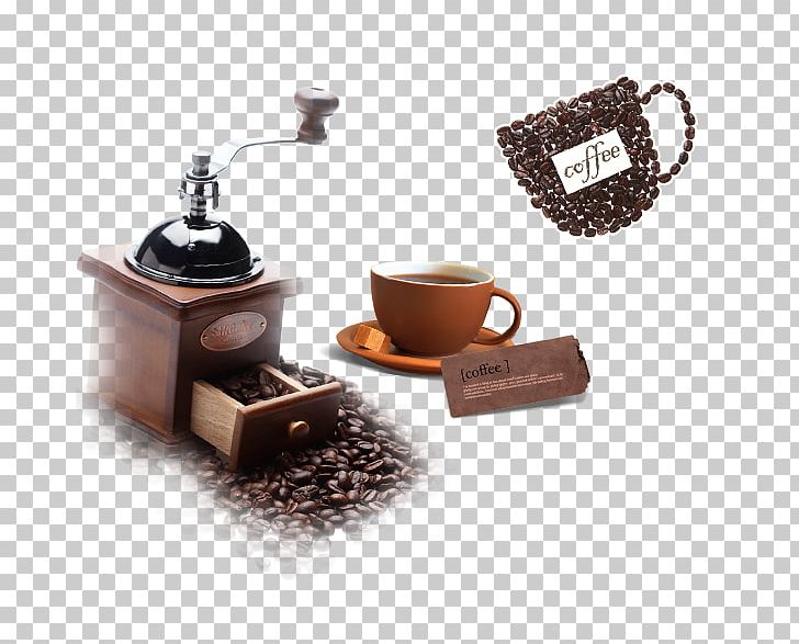 Espresso Coffee Cup Cafe Coffee Bean PNG, Clipart, Arabica Coffee, Bean, Beans, Cafe, Ceramic Free PNG Download