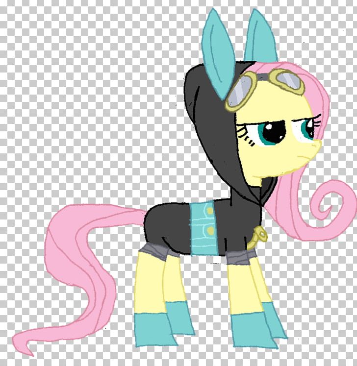 Pony Fluttershy Horse Rabbit Costume PNG, Clipart, Animals, Art, Art Museum, Cartoon, Costume Free PNG Download