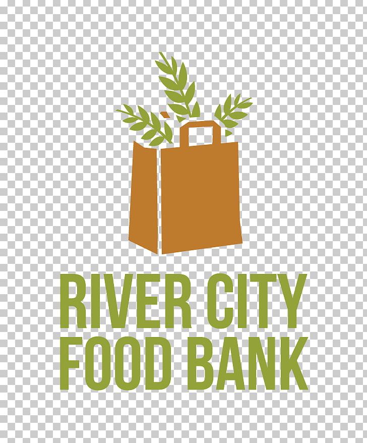 River City Food Bank Logo Donation PNG, Clipart, Area, Bank, Brand, California, Charitable Organization Free PNG Download