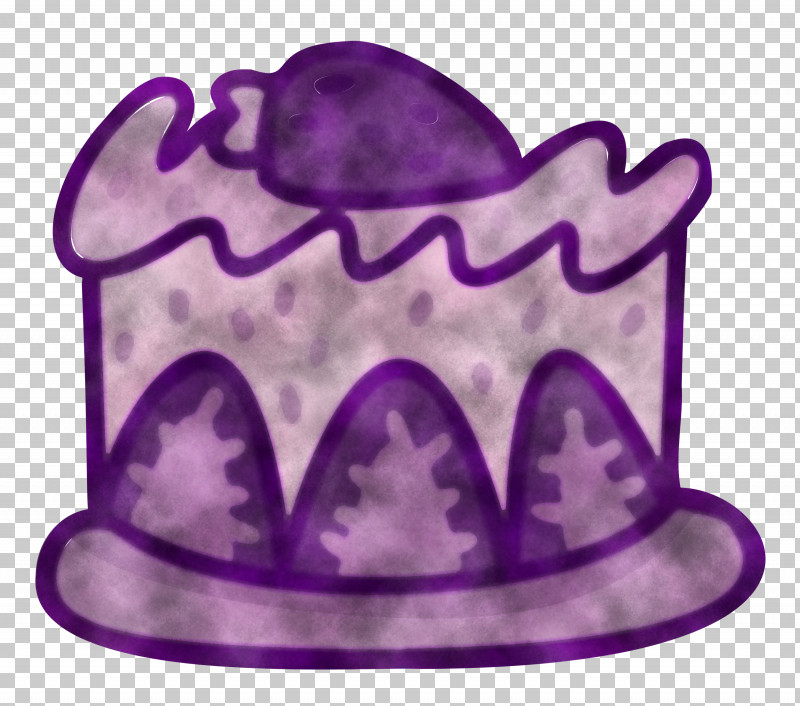 Dessert Cake PNG, Clipart, Cake, Dessert, Lavender Free PNG Download