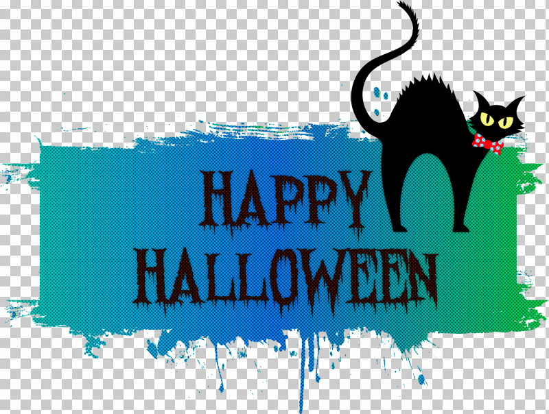Happy Halloween PNG, Clipart, Happy Halloween, Logo, M, Microsoft Azure, Pet M Free PNG Download