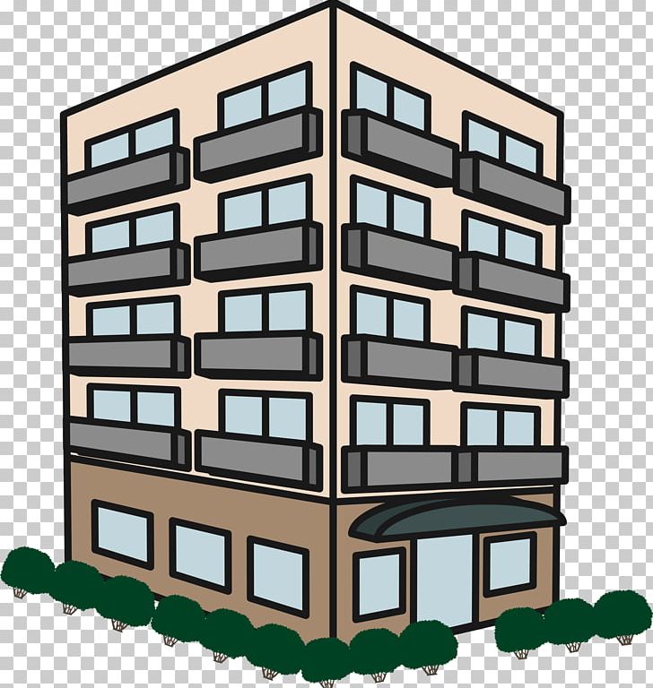 Apartment Building Condominium House PNG, Clipart, Apartment, Architecture, Bedroom, Building, Commercial Building Free PNG Download