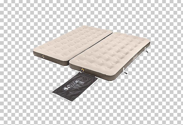 Coleman Company Air Mattresses Camp Beds Sleeping Mats PNG, Clipart, Air Mattresses, Bed, Bedding, Bed Size, Camp Beds Free PNG Download