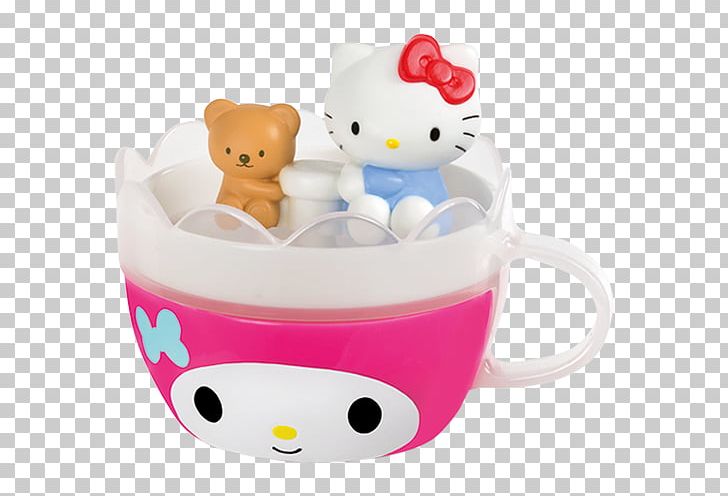 Happy Meal Hello Kitty Teapot McDonald's PNG, Clipart,  Free PNG Download