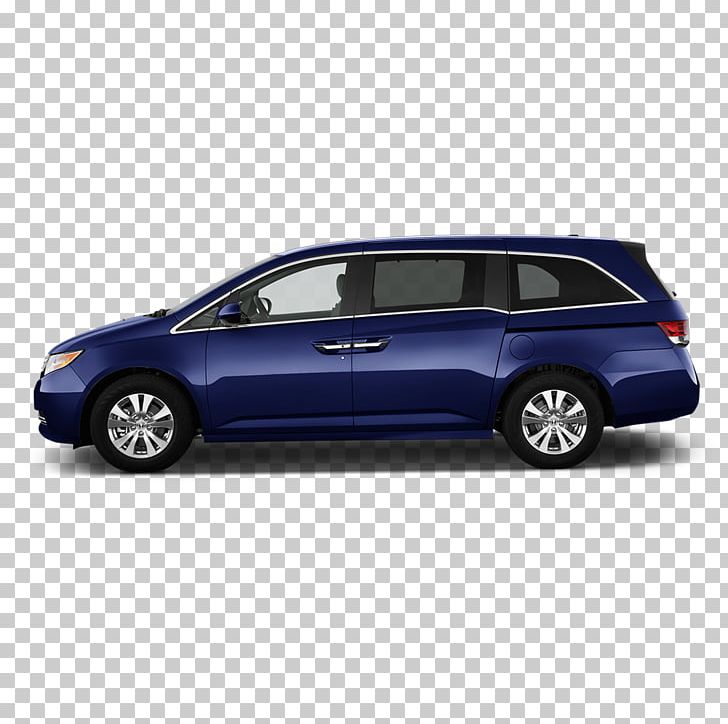 Honda Motor Company Used Car 2016 Honda Odyssey EX-L PNG, Clipart, 2016 Honda Odyssey, Automotive Design, Automotive Exterior, Brand, Bumper Free PNG Download