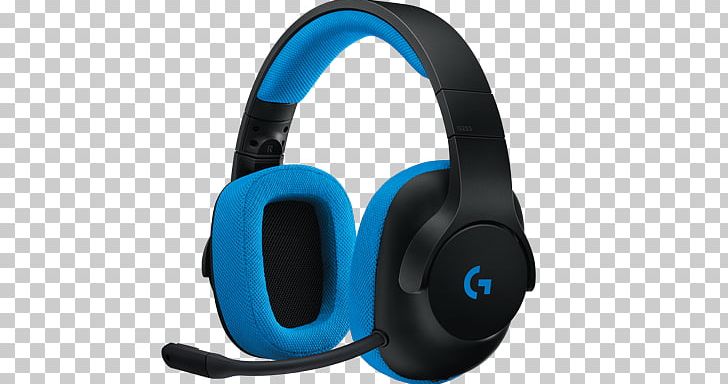 Microphone Logitech Gaming Headset G233 Prodigy Logitech G233 Prodigy Headphones Logitech G433 PNG, Clipart, Audio, Audio Equipment, Electronic Device, Gaming, Headphones Free PNG Download