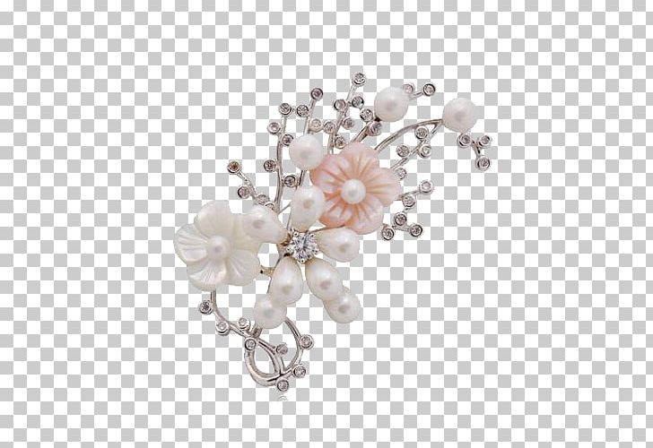Pearl Brooch PNG, Clipart, Body Jewelry, Brooch, Designer, Download, Fashion Accessory Free PNG Download