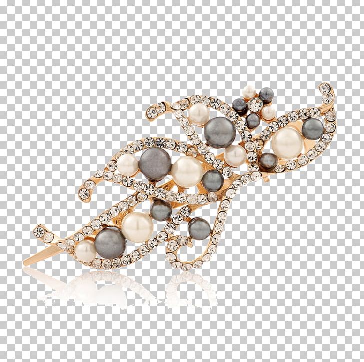 Pearl Fashion Accessory Designer PNG, Clipart, Accessories, Barrette, Body Jewelry, Bracelet, Brooch Free PNG Download