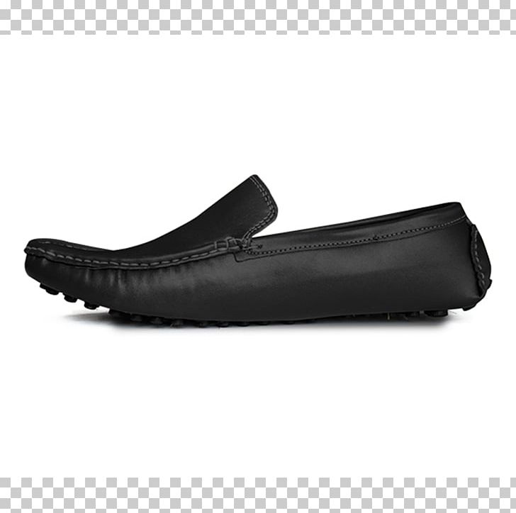Slip-on Shoe Ballet Flat Leather PNG, Clipart, Ballet, Ballet Flat, Black, Black M, Footwear Free PNG Download