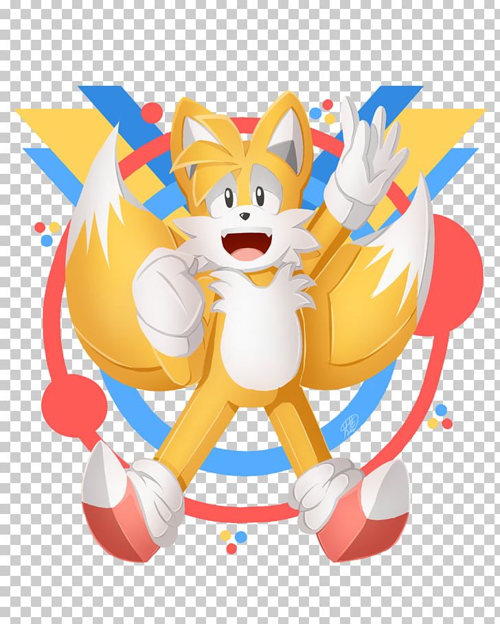 Sonic Mania Sonic Chaos Tails Knuckles The Echidna Art PNG, Clipart, Animals, Art, Cartoon, Character, Computer Wallpaper Free PNG Download