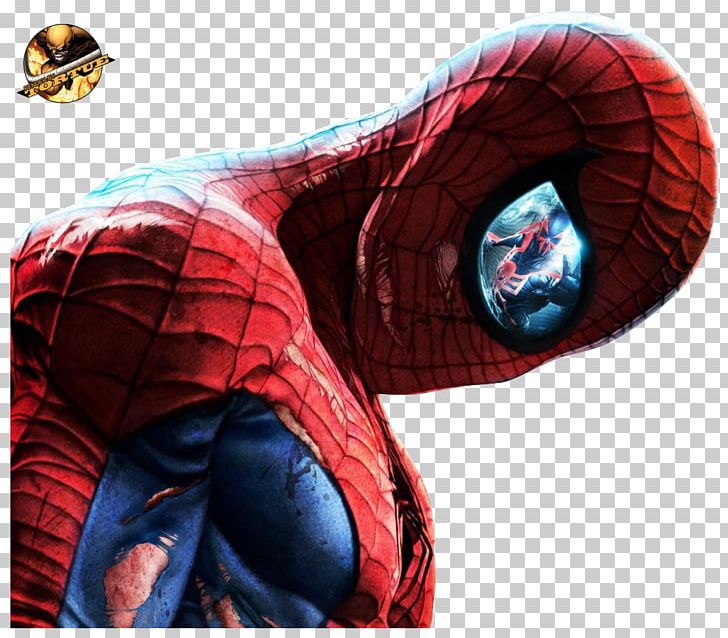 Spider-Man: Edge Of Time Spider-Man: Shattered Dimensions The Amazing Spider-Man 2 PNG, Clipart, Amazing Spiderman, Amazing Spiderman 2, Beenox, Boxing Glove, Electric Blue Free PNG Download