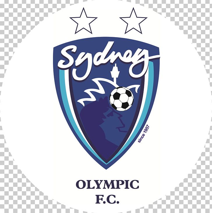 Sydney Olympic FC 2000 Summer Olympics Olympic Games FFA Cup National Premier Leagues NSW PNG, Clipart, 2000 Summer Olympics, Brand, Ffa Cup, Football, Football Team Free PNG Download