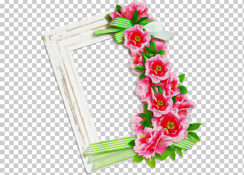 Picture Frame PNG, Clipart, Artificial Flower, Christmas Decoration, Cut Flowers, Floral Design, Floristry Free PNG Download