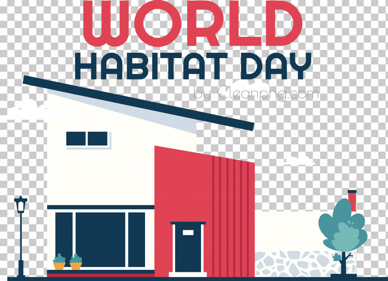 World World Habitat Day Poster Global Village Logo PNG, Clipart, Drawing, Global Village, Logo, Natural Environment, Poster Free PNG Download