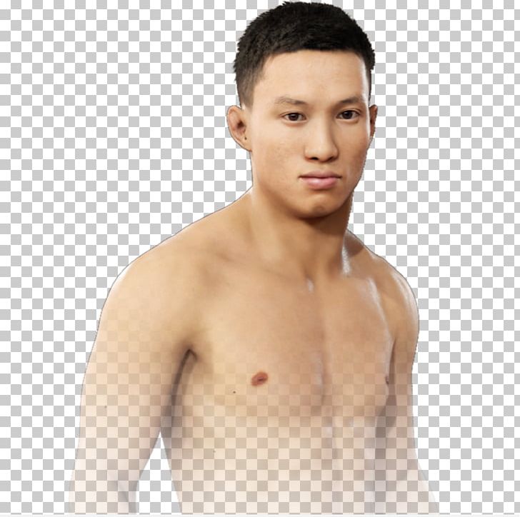 Ben Nguyen EA Sports UFC 3 Ultimate Fighting Championship Mixed Martial Arts Middleweight PNG, Clipart, Abdomen, Arm, Barechestedness, Body Man, Chest Free PNG Download