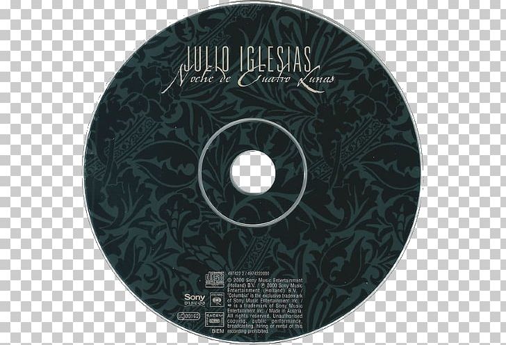 Compact Disc Disk Storage PNG, Clipart, Compact Disc, Disk Storage, Dvd, Julio Iglesias, Label Free PNG Download