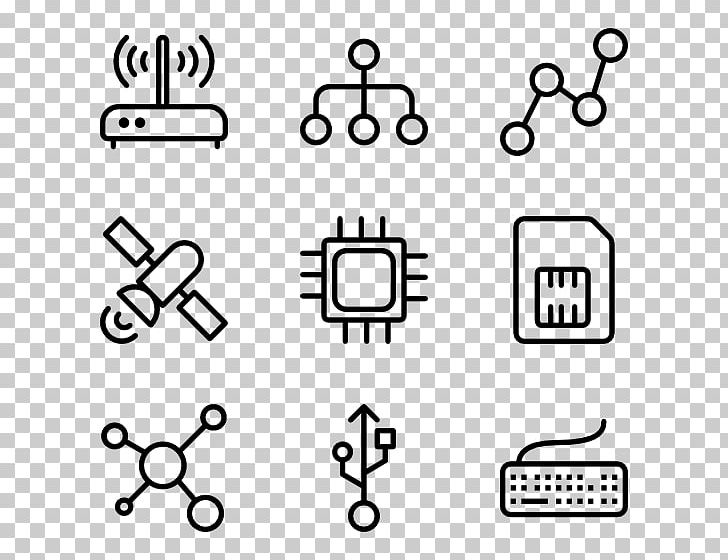 Computer Icons Icon Design Customer Service Technical Support PNG, Clipart, Angle, Area, Black, Black And White, Brand Free PNG Download
