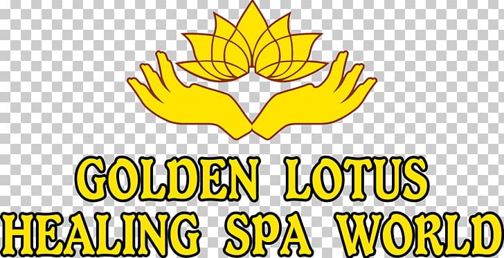 Golden Lotus Healing Spa World Golden Lotus Healing Spa Land Jjimjilbang Shopee PNG, Clipart, Area, Brand, Business, Commodity, Flower Free PNG Download