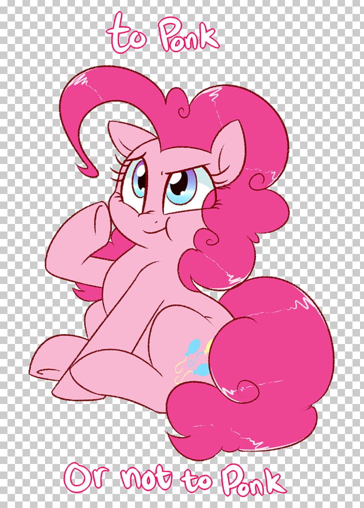 Pony Art Illustration Pinkie Pie Cuteness PNG, Clipart, Animal Figure, Cartoon, Cuteness, Face, Fictional Character Free PNG Download