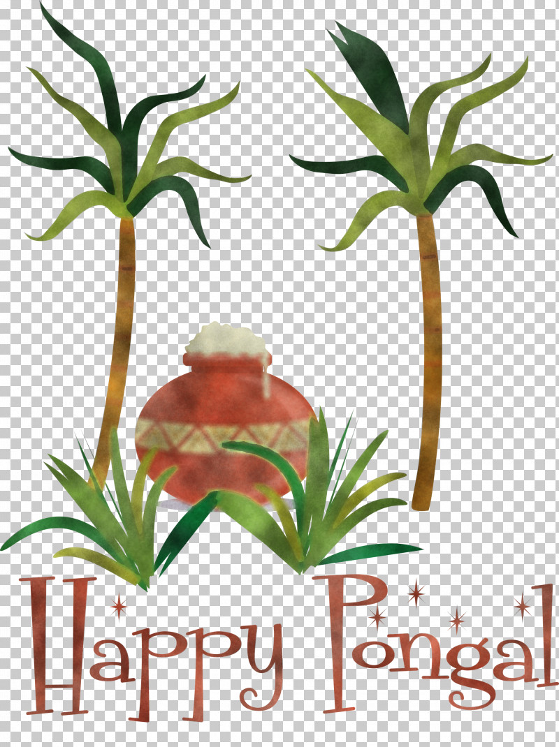 Pongal Thai Pongal Harvest Festival PNG, Clipart, Drawing, Flower, Flowerpot, Harvest Festival, Icon Design Free PNG Download