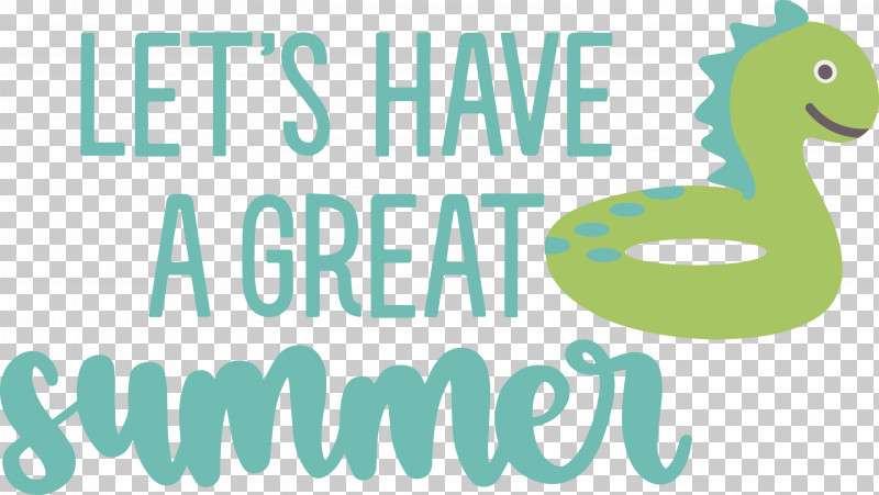 Great Summer Summer PNG, Clipart, Biology, Cartoon, Geometry, Great Summer, Green Free PNG Download