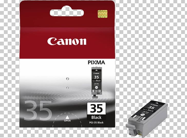 Canon Black Ink Ink Cartridge Printer PNG, Clipart, Canon, Electronics, Hardware, Ink, Ink Cartridge Free PNG Download