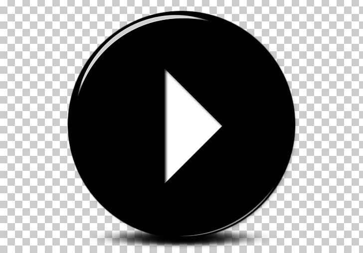 Computer Icons Youtube Play Button Png Clipart Angle Black Black And White Brand Brands Free Png