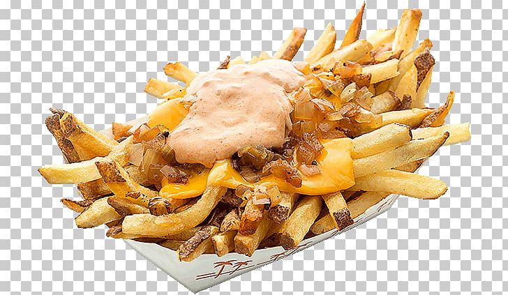 French Fries Hamburger American Cuisine CaliBurger Seattle U District Take-out PNG, Clipart, American Food, Cheese Fries, Cuisine, Dish, European Food Free PNG Download