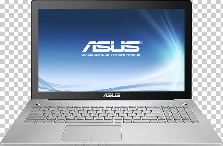 Laptop Intel Asus N550 华硕 PNG, Clipart, Asus, Computer, Computer Hardware, Desktop Computers, Device Driver Free PNG Download