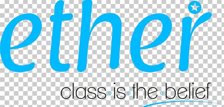 Logo Brand Ether PNG, Clipart, Area, Art, Blue, Brand, Ether Free PNG Download