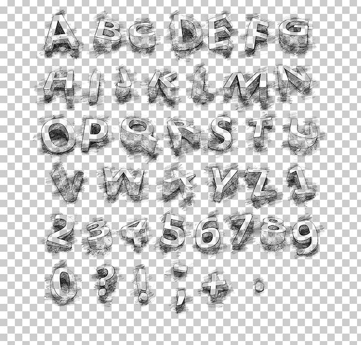Silver Body Jewellery Clothing Accessories Metal PNG, Clipart, Accessories, Alphabet, Black, Black And White, Body Free PNG Download