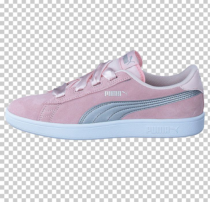 Sports Shoes Puma Smash V2 Ribbon Skate Shoe PNG, Clipart, Athletic Shoe, Blue, Cross Training Shoe, Footwear, Magenta Free PNG Download