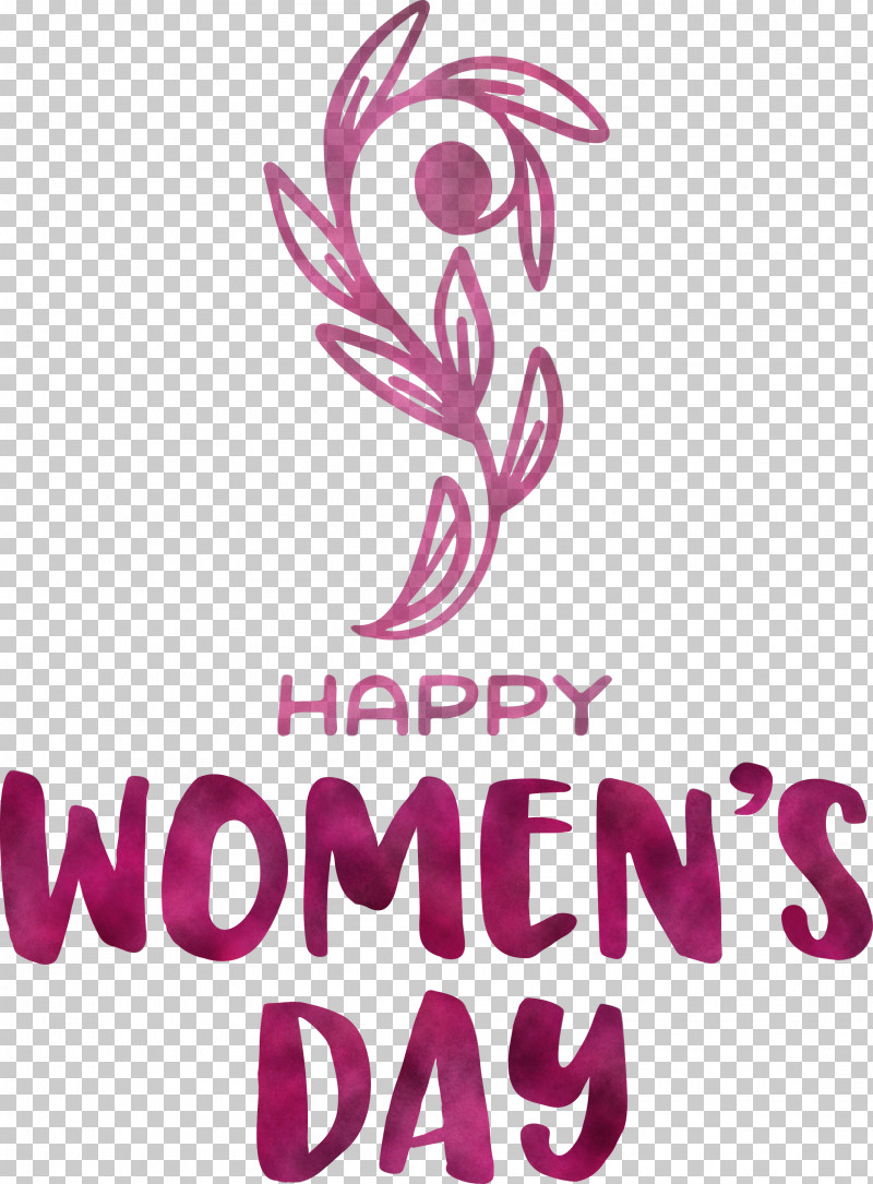 Happy Women’s Day Women’s Day PNG, Clipart, Geometry, Line, Logo, Mathematics, Meter Free PNG Download