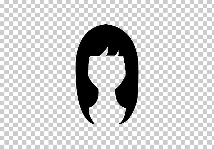 Black Hair Computer Icons Long Hair Hairstyle PNG, Clipart, Artificial Hair Integrations, Black, Black And White, Black Hair, Brand Free PNG Download