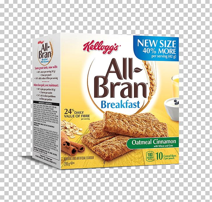 Breakfast Cereal Kellogg's All-Bran Complete Wheat Flakes Muesli PNG, Clipart,  Free PNG Download