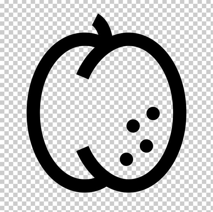 Computer Icons Apricot Font PNG, Clipart, Apricot, Black And White, Circle, Computer Font, Computer Icons Free PNG Download