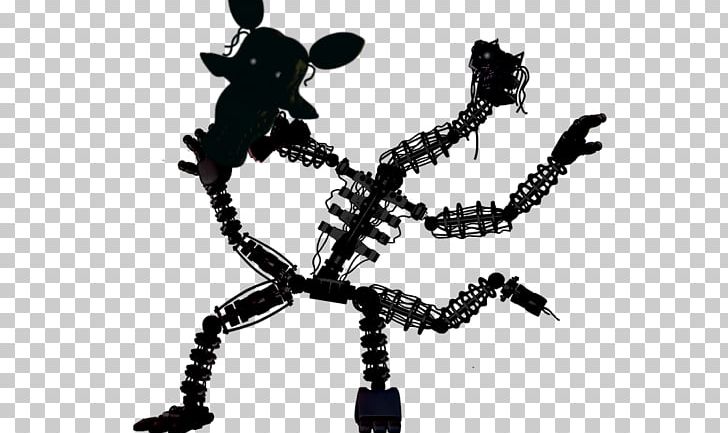 Five Nights At Freddy's 2 Five Nights At Freddy's 3 Mangle The Joy Of Creation: Reborn Bendy And The Ink Machine PNG, Clipart, Animatronics, Bendy And The Ink Machine, Black And White, Body Shot, Fan Free PNG Download