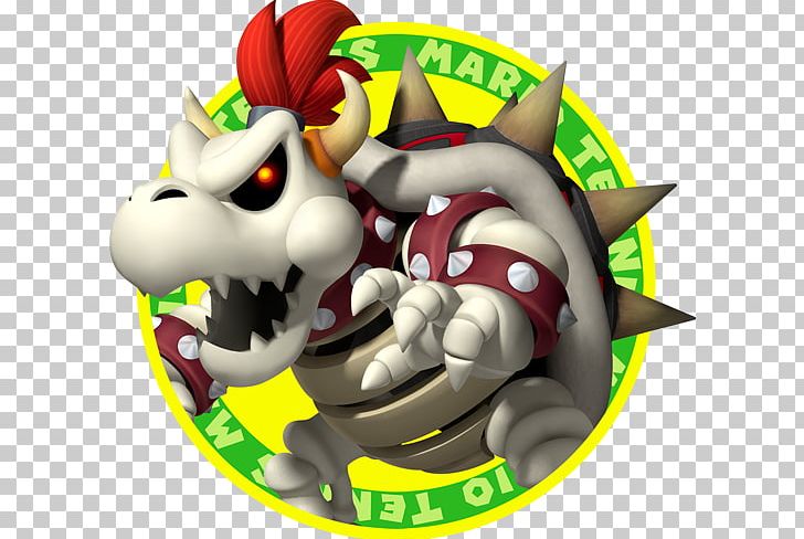 Mario Kart Wii New Super Mario Bros Bowser Mario Bros. PNG, Clipart, Bowser, Dry, Dry Bones, Dry Bowser, Fictional Character Free PNG Download