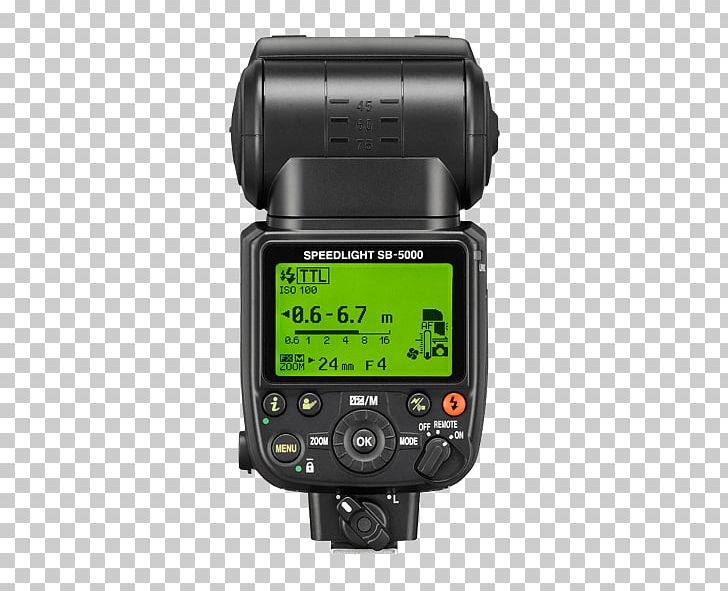 Nikon D4 Nikon SB-5000 AF Speedlight Flash Nikon Speedlight Camera Flashes Photography PNG, Clipart, Camera, Camera Accessory, Camera Flashes, Camera Lens, Cameras Optics Free PNG Download