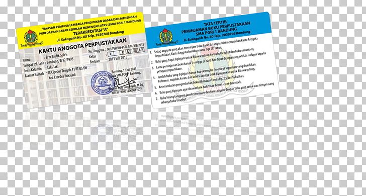 Raja ID Card Identity Document Needs Identification BU Murni PNG, Clipart, Brand, Central Jakarta, Corporation, Identity Document, Idiom Free PNG Download
