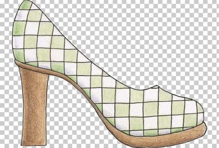 Shoe High-heeled Footwear Drawing Tapestry PNG, Clipart, Accessories, Cartoon, Clothing Accessories, Collecting, Etsy Free PNG Download