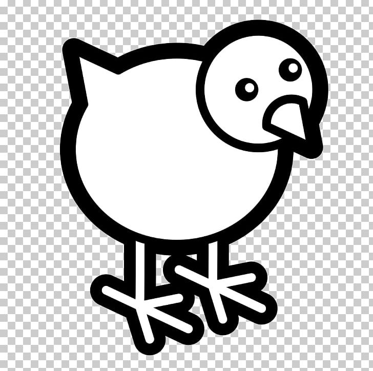 Chicken Black And White PNG, Clipart, Area, Beak, Bird, Black And White, Black And White Line Art Free PNG Download