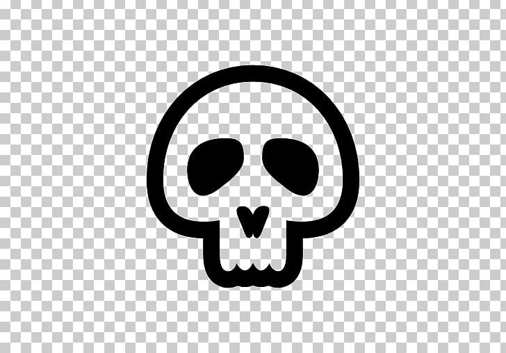 Computer Icons Skull Bone Symbol PNG, Clipart, Black And White, Bone, Computer Icons, Download, Encapsulated Postscript Free PNG Download