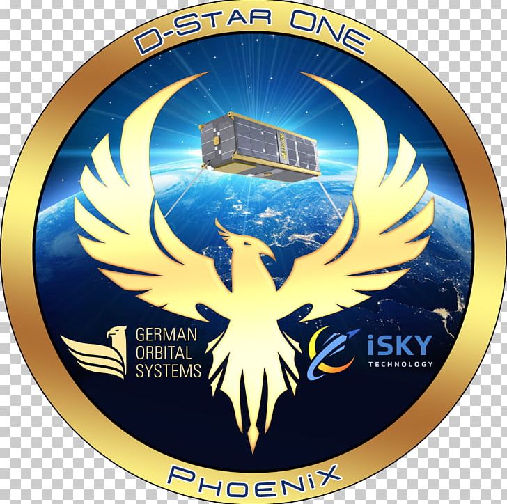 D-STAR Satellite Vostochny Cosmodrome Amateur Radio Canopus-B PNG, Clipart, Amateur Radio, Badge, Deutscher Amateurradioclub, Dstar, Emblem Free PNG Download