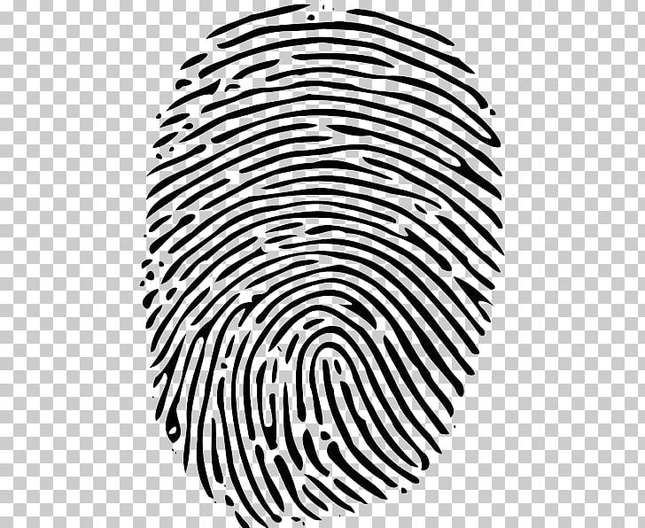 Fingerprint Credential Scanner Virtual Home Computer Icons PNG, Clipart, Android, Black, Black And White, Circle, Computer Icons Free PNG Download