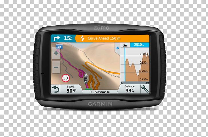 GPS Navigation Systems Car Europe Garmin Zūmo 595 Garmin Ltd. PNG, Clipart, Automotive Navigation System, Car, Electronic Device, Electronics, Europe Free PNG Download